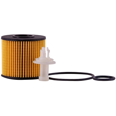 PRONTO FILTERS - PO5608EX - Engine Oil Filter pa1