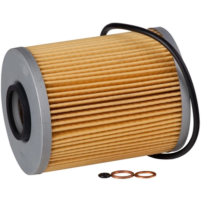 PRONTO FILTERS - PO5690EX - Engine Oil Filter pa6