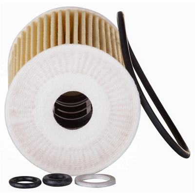 PRONTO FILTERS - PO5848 - Oil Filter pa5