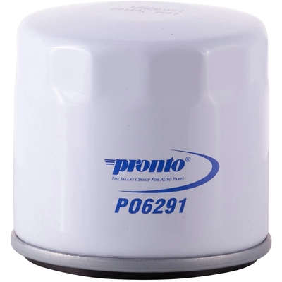 PRONTO FILTERS - PO6291 - Engine Oil Filter pa2