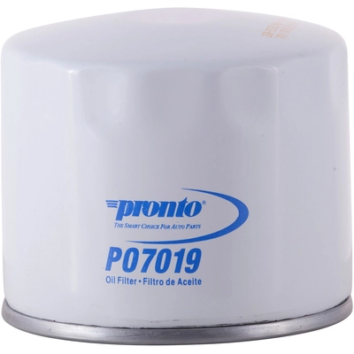 PRONTO FILTERS - PO7019 - Engine Oil Filter pa4