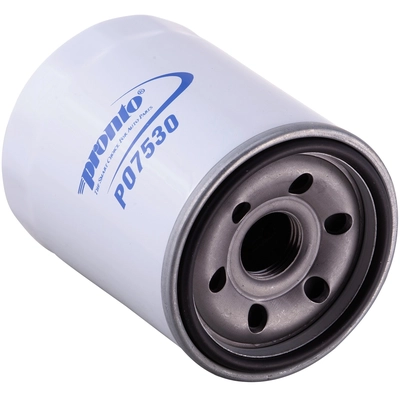 PRONTO FILTERS - PO7530 - Engine Oil Filter pa3