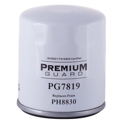 PRONTO FILTERS - PO7819 - Engine Oil Filter pa1