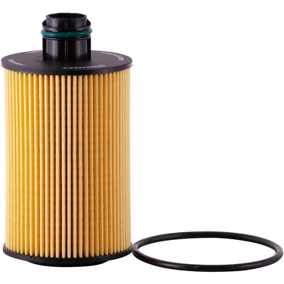 PRONTO FILTERS - PO8157EX - Engine Oil Filter pa3