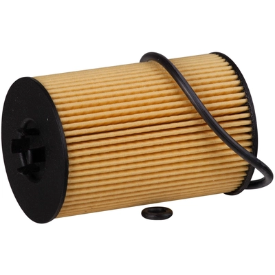 PRONTO FILTERS - PO8176EX - Engine Oil Filter pa5