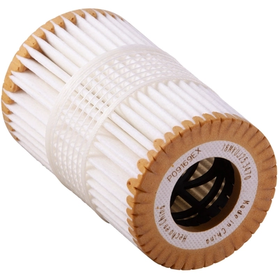 PRONTO FILTERS - PO9169EX - Engine Oil Filter pa1