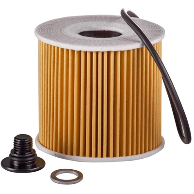 PRONTO FILTERS - PO99034EX - Engine Oil Filter pa1