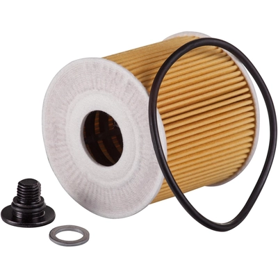 PRONTO FILTERS - PO99034EX - Engine Oil Filter pa2