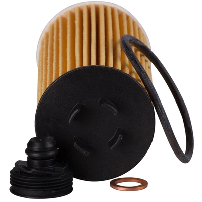 PRONTO FILTERS - PO99098EX - Engine Oil Filter pa2