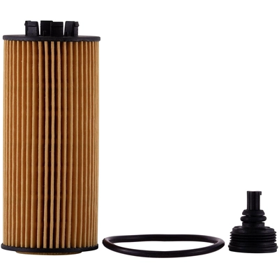 PRONTO FILTERS - PO99521EX - Engine Oil Filter pa3