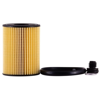 PRONTO FILTERS - PO99527EX - Engine Oil Filter pa2