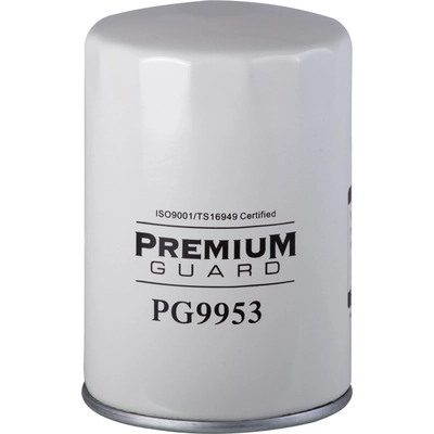 PRONTO FILTERS - PO9953 - Engine Oil Filter pa4