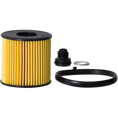 PRONTO FILTERS - PO99602EX - Engine Oil Filter pa5