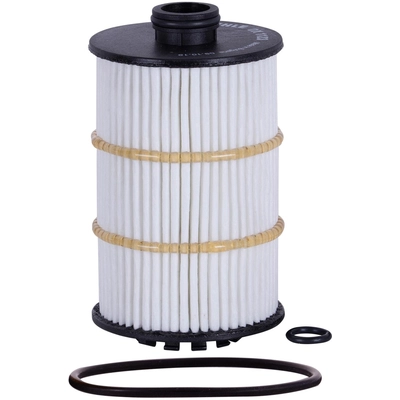 PRONTO FILTERS - PO9981EX - Engine Oil Filter pa1