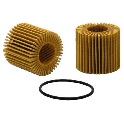 PROTEC AUTOPARTS - 118 - Engine Oil Filter pa1