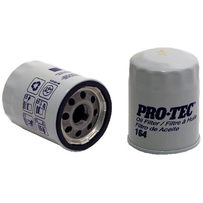 PROTEC AUTOPARTS - 164 - Engine Oil Filter pa1