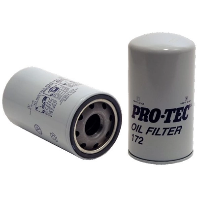 PROTEC AUTOPARTS - 172 - Engine Oil Filter pa1