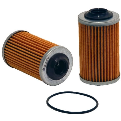 PROTEC AUTOPARTS - 176 - Engine Oil Filter pa1