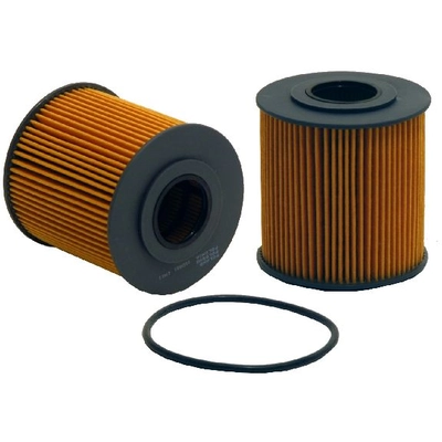 PROTEC AUTOPARTS - 177 - Engine Oil Filter pa1