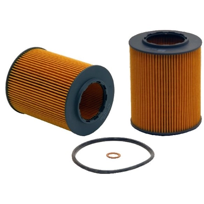 PROTEC AUTOPARTS - 178 - Engine Oil Filter pa1