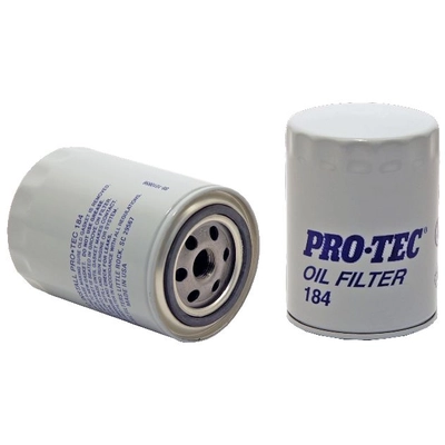 PROTEC AUTOPARTS - 184 - Engine Oil Filter pa1