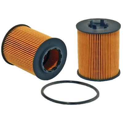 PROTEC AUTOPARTS - 187 - Engine Oil Filter pa1