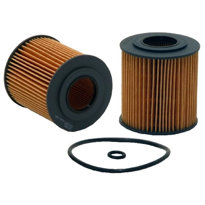 PROTEC AUTOPARTS - 190 - Engine Oil Filter pa1