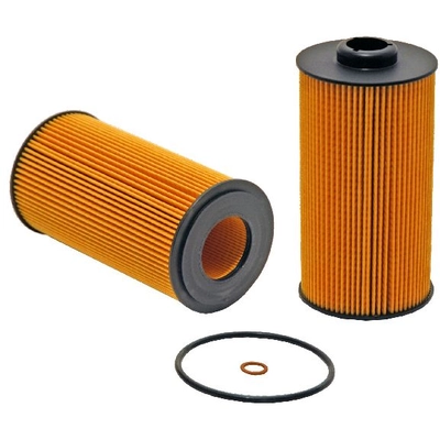 PROTEC AUTOPARTS - 196 - Engine Oil Filter pa1