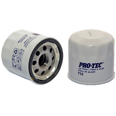 PROTEC AUTOPARTS - 712 - Engine Oil Filter pa1