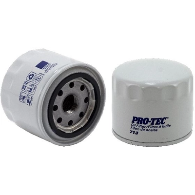 PROTEC AUTOPARTS - 713 - Engine Oil Filter pa1