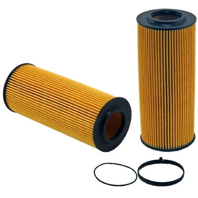 PROTEC AUTOPARTS - 715 - Engine Oil Filter pa1