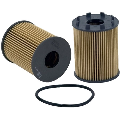 PROTEC AUTOPARTS - 721 - Engine Oil Filter pa1