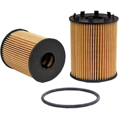 PROTEC AUTOPARTS - 721 - Engine Oil Filter pa2