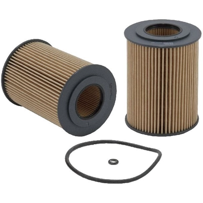 PROTEC AUTOPARTS - 722 - Engine Oil Filter pa1