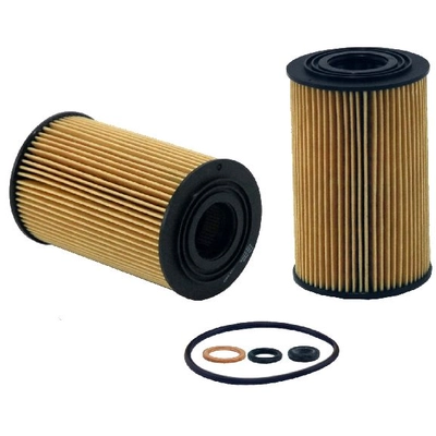 PROTEC AUTOPARTS - 729 - Engine Oil Filter pa1