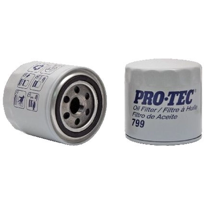 PROTEC AUTOPARTS - 799 - Engine Oil Filter pa1