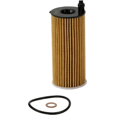 PROTEC AUTOPARTS - PXL10358 - Oil Filter pa2