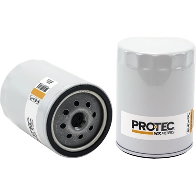 Oil Filter (Pack of 12) by PROTEC AUTOPARTS - PXL51060MP pa1