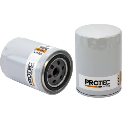 Oil Filter by PROTEC AUTOPARTS - PXL51191 pa1