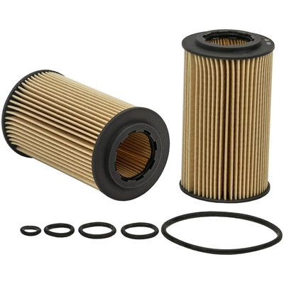 PROTEC AUTOPARTS - PXL51226 - Oil Filter pa1