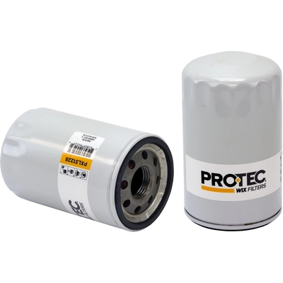 Oil Filter by PROTEC AUTOPARTS - PXL51228 pa1