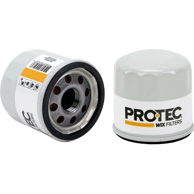 Oil Filter (Pack of 12) by PROTEC AUTOPARTS - PXL51365MP pa1