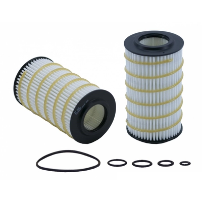 PROTEC AUTOPARTS - PXL57078 - Oil Filter pa1