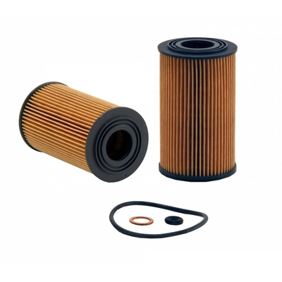 PROTEC AUTOPARTS - PXL57250 - Oil Filter pa1