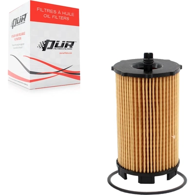 PUR - 56-CH10632 - Engine Oil Filter pa3