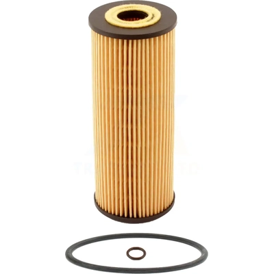 Oil Filter by PUR - 56-CH8530 pa3