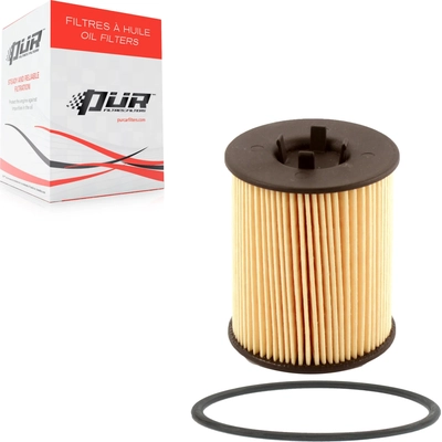 PUR - 56-CH8806 - Oil Filter pa3