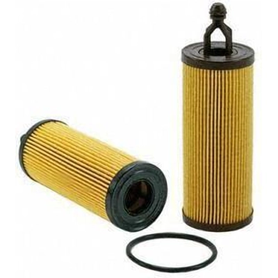 PUREZONE OIL & AIR FILTERS - 8-10010 - Oil Filter pa1