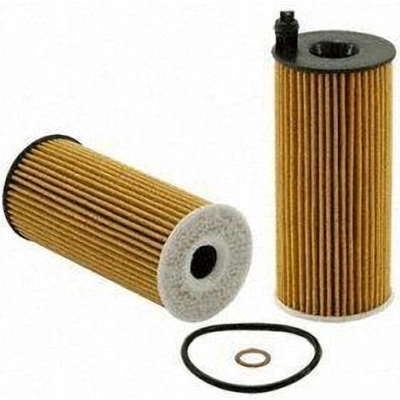 Oil Filter by PUREZONE OIL & AIR FILTERS - 8-10025 pa2