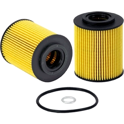 PUREZONE OIL & AIR FILTERS - 8-10033 - Oil Filter pa1